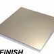Understanding Stainless Steel 2B Finish: Properties &amp; Uses | Best Final Touch: Elevate Your Projects with Professional Finishing