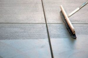 Texturing Concrete: Broom Finished Concrete Guide Best Final Touch: Elevate Your Projects with Professional Finishing Texturing Concrete: Broom Finished Concrete Guide | Best Final Touch: Elevate Your Projects with Professional Finishing