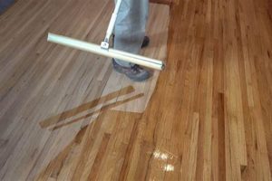 Durable Floors: Aluminum Oxide Hardwood Finish Pros & Cons Best Final Touch: Elevate Your Projects with Professional Finishing Durable Floors: Aluminum Oxide Hardwood Finish Pros & Cons | Best Final Touch: Elevate Your Projects with Professional Finishing