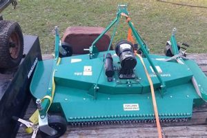 Agmate Finish Mower: The Ultimate Lawn Mower for Professionals Best Final Touch: Elevate Your Projects with Professional Finishing Agmate Finish Mower: The Ultimate Lawn Mower for Professionals | Best Final Touch: Elevate Your Projects with Professional Finishing