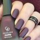 Get Trendy: Matte Finish Nails Polish Styles &amp; Tips | Best Final Touch: Elevate Your Projects with Professional Finishing
