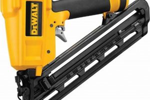 Best 15 Gauge Finish Nail Gun: Pro Guide + Tips Best Final Touch: Elevate Your Projects with Professional Finishing Best 15 Gauge Finish Nail Gun: Pro Guide + Tips | Best Final Touch: Elevate Your Projects with Professional Finishing