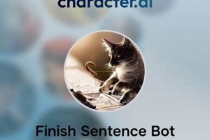 Best Finish the Sentence AI: Auto-Complete Now! Best Final Touch: Elevate Your Projects with Professional Finishing Best Finish the Sentence AI: Auto-Complete Now! | Best Final Touch: Elevate Your Projects with Professional Finishing