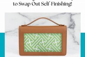 DIY Needlepoint Self Finishing: Easy Pro Tips & Tricks Best Final Touch: Elevate Your Projects with Professional Finishing DIY Needlepoint Self Finishing: Easy Pro Tips & Tricks | Best Final Touch: Elevate Your Projects with Professional Finishing