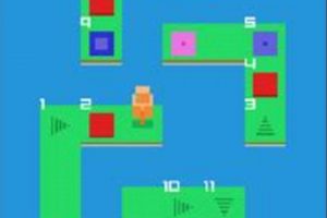 Robot Islands Level 20 Finish Image: Victory Achieved! Best Final Touch: Elevate Your Projects with Professional Finishing Robot Islands Level 20 Finish Image: Victory Achieved! | Best Final Touch: Elevate Your Projects with Professional Finishing
