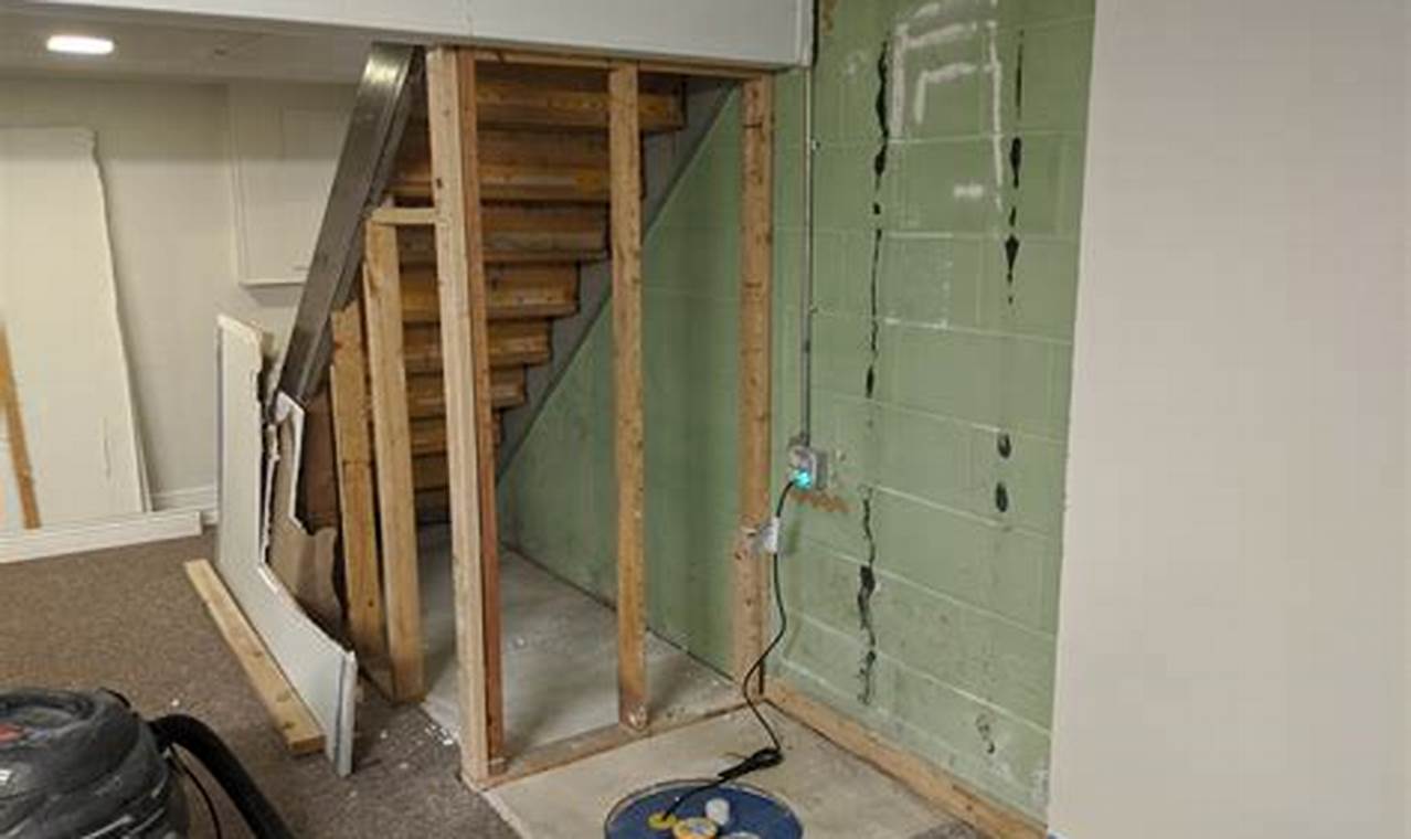 Sump Pump in Finished Basement: Complete Protection Tips Best Final Touch: Elevate Your Projects with Professional Finishing Sump Pump in Finished Basement: Complete Protection Tips | Best Final Touch: Elevate Your Projects with Professional Finishing