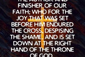 Find Enduring Faith: God Is Author & Finisher Best Final Touch: Elevate Your Projects with Professional Finishing Find Enduring Faith: God Is Author & Finisher | Best Final Touch: Elevate Your Projects with Professional Finishing