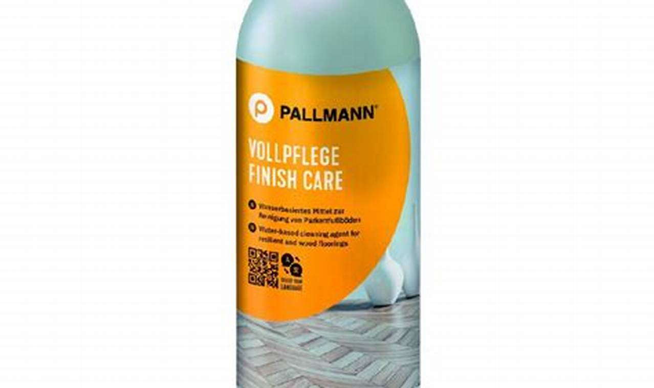 Buy Pallmann Floor Finish: The Best for Wood Floors! Best Final Touch: Elevate Your Projects with Professional Finishing Buy Pallmann Floor Finish: The Best for Wood Floors! | Best Final Touch: Elevate Your Projects with Professional Finishing
