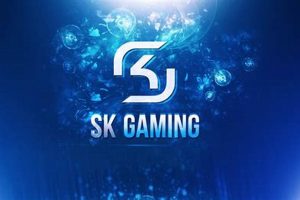 SK Gaming's EMEA Finish: What Place Did They Achieve? Best Final Touch: Elevate Your Projects with Professional Finishing SK Gaming's EMEA Finish: What Place Did They Achieve? | Best Final Touch: Elevate Your Projects with Professional Finishing