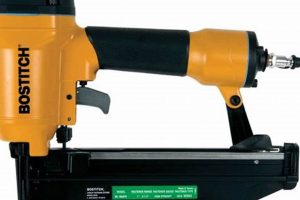 Bostitch 16 Gauge Finish Nailer: Pro Nail Guide & Tips Best Final Touch: Elevate Your Projects with Professional Finishing Bostitch 16 Gauge Finish Nailer: Pro Nail Guide & Tips | Best Final Touch: Elevate Your Projects with Professional Finishing
