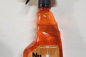 Nu Finish Ceramic: Ultimate Paint Protection & Shine Best Final Touch: Elevate Your Projects with Professional Finishing Nu Finish Ceramic: Ultimate Paint Protection & Shine | Best Final Touch: Elevate Your Projects with Professional Finishing