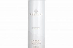 Best Paul Mitchell Awapuhi Spray: Finish & Shine! Best Final Touch: Elevate Your Projects with Professional Finishing Best Paul Mitchell Awapuhi Spray: Finish & Shine! | Best Final Touch: Elevate Your Projects with Professional Finishing