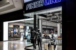 Finish Line Burlington Mall: Find Deals & More! Best Final Touch: Elevate Your Projects with Professional Finishing Finish Line Burlington Mall: Find Deals & More! | Best Final Touch: Elevate Your Projects with Professional Finishing