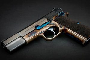 DIY Gun Finishes: Customize & Protect [Easy Guide] | Best Final Touch: Elevate Your Projects with Professional Finishing