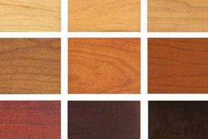 Finding the Best Finish for Cherry Wood: A Complete Guide Best Final Touch: Elevate Your Projects with Professional Finishing Finding the Best Finish for Cherry Wood: A Complete Guide | Best Final Touch: Elevate Your Projects with Professional Finishing
