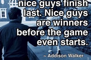 Do Ethical Guys Always Finish Last? & How to Thrive Best Final Touch: Elevate Your Projects with Professional Finishing Do Ethical Guys Always Finish Last? & How to Thrive | Best Final Touch: Elevate Your Projects with Professional Finishing