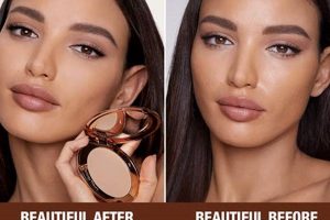 Review: Charlotte Tilbury Mini Airbrush Powder - Flawless Finish! Best Final Touch: Elevate Your Projects with Professional Finishing Review: Charlotte Tilbury Mini Airbrush Powder - Flawless Finish! | Best Final Touch: Elevate Your Projects with Professional Finishing