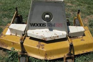 Woods RM59 Mower: Best Finish Mower Guide Best Final Touch: Elevate Your Projects with Professional Finishing Woods RM59 Mower: Best Finish Mower Guide | Best Final Touch: Elevate Your Projects with Professional Finishing