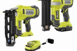 Cordless Battery Finish Nailers: Power & Precision Best Final Touch: Elevate Your Projects with Professional Finishing Cordless Battery Finish Nailers: Power & Precision | Best Final Touch: Elevate Your Projects with Professional Finishing
