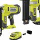 Cordless Battery Finish Nailers: Power & Precision | Best Final Touch: Elevate Your Projects with Professional Finishing