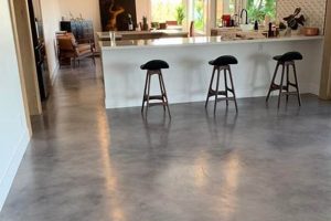 Modern Concrete Finishes Indoor: Ideas & Designs Best Final Touch: Elevate Your Projects with Professional Finishing Modern Concrete Finishes Indoor: Ideas & Designs | Best Final Touch: Elevate Your Projects with Professional Finishing