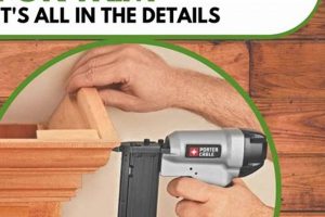 Top Rated Best Finishing Nail Gun: Expert Guide + Deals Best Final Touch: Elevate Your Projects with Professional Finishing Top Rated Best Finishing Nail Gun: Expert Guide + Deals | Best Final Touch: Elevate Your Projects with Professional Finishing
