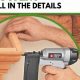 Top Rated Best Finishing Nail Gun: Expert Guide + Deals | Best Final Touch: Elevate Your Projects with Professional Finishing
