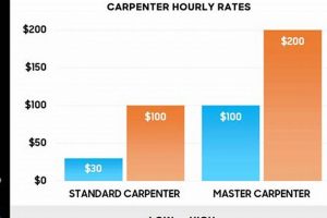 Finish Carpentry: Rates + What Affects Carpenter Hourly Rate? Best Final Touch: Elevate Your Projects with Professional Finishing Finish Carpentry: Rates + What Affects Carpenter Hourly Rate? | Best Final Touch: Elevate Your Projects with Professional Finishing