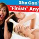 Masterfully She Finishes It Off: A Guide to Perfection | Best Final Touch: Elevate Your Projects with Professional Finishing