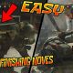 Unlock Brutal Call of Duty Finishing Moves: Guide & Tips! | Best Final Touch: Elevate Your Projects with Professional Finishing