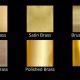 Exploring Brass Finishes Types: A Complete Guide + Care | Best Final Touch: Elevate Your Projects with Professional Finishing