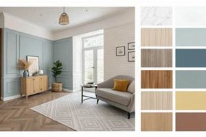 Interior Finishes: When to Finalize Palette - Guide Best Final Touch: Elevate Your Projects with Professional Finishing Interior Finishes: When to Finalize Palette - Guide | Best Final Touch: Elevate Your Projects with Professional Finishing
