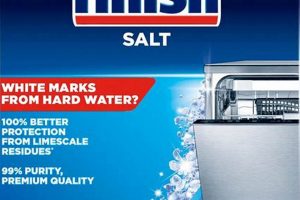 Best Finish Dishwasher Salt: Cleaner Dishes Guaranteed! Best Final Touch: Elevate Your Projects with Professional Finishing Best Finish Dishwasher Salt: Cleaner Dishes Guaranteed! | Best Final Touch: Elevate Your Projects with Professional Finishing