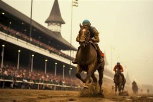 Decoding the Kentucky Derby Order of Finish: Past & Future Best Final Touch: Elevate Your Projects with Professional Finishing Decoding the Kentucky Derby Order of Finish: Past & Future | Best Final Touch: Elevate Your Projects with Professional Finishing
