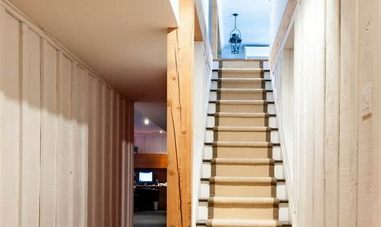 Basement Value: How Much Does Finishing a Basement Increase Home Value? Best Final Touch: Elevate Your Projects with Professional Finishing Basement Value: How Much Does Finishing a Basement Increase Home Value? | Best Final Touch: Elevate Your Projects with Professional Finishing
