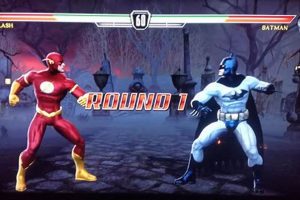 Unlock DC vs MK Finishers: Brutal Endings & More Best Final Touch: Elevate Your Projects with Professional Finishing Unlock DC vs MK Finishers: Brutal Endings & More | Best Final Touch: Elevate Your Projects with Professional Finishing