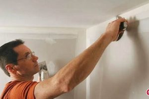 DIY Guide: How to Finish Drywall Corners Like a Pro! Best Final Touch: Elevate Your Projects with Professional Finishing DIY Guide: How to Finish Drywall Corners Like a Pro! | Best Final Touch: Elevate Your Projects with Professional Finishing
