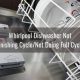 Why Your Dishwasher's Not Finishing Cycle + Fixes! | Best Final Touch: Elevate Your Projects with Professional Finishing