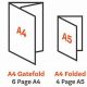 Understanding Dimensions: Finished Size vs Open Size Guide | Best Final Touch: Elevate Your Projects with Professional Finishing