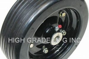 Lawn Finish: The Best Mower Wheel Upgrade You Need! Best Final Touch: Elevate Your Projects with Professional Finishing Lawn Finish: The Best Mower Wheel Upgrade You Need! | Best Final Touch: Elevate Your Projects with Professional Finishing