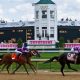 Kentucky Derby Finish Order: How Did All Horses Finish? | Best Final Touch: Elevate Your Projects with Professional Finishing