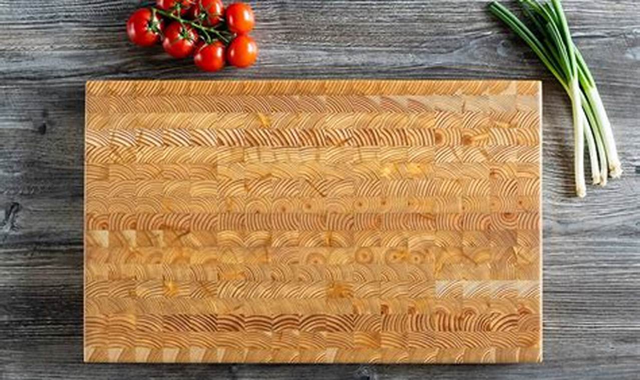 Best Oil & Wax: Cutting Board Wood Finish Guide! Best Final Touch: Elevate Your Projects with Professional Finishing Best Oil & Wax: Cutting Board Wood Finish Guide! | Best Final Touch: Elevate Your Projects with Professional Finishing