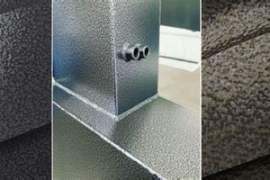Achieve Durable Elegance: Textured Powder Coating Finishes Guide Best Final Touch: Elevate Your Projects with Professional Finishing Achieve Durable Elegance: Textured Powder Coating Finishes Guide | Best Final Touch: Elevate Your Projects with Professional Finishing