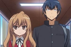Anime Ending: Is Toradora Finished? + After Story Best Final Touch: Elevate Your Projects with Professional Finishing Anime Ending: Is Toradora Finished? + After Story | Best Final Touch: Elevate Your Projects with Professional Finishing