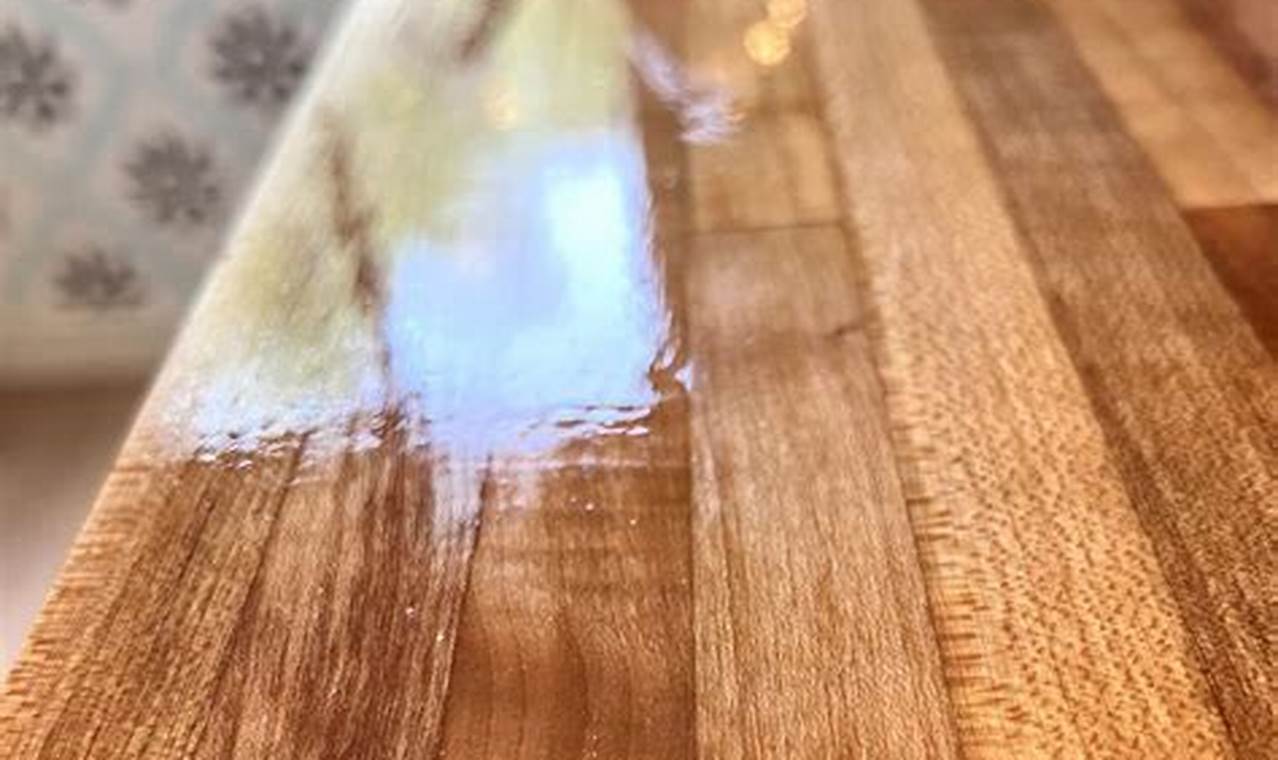 Best Butcher Block Oil & Finish: Protect Your Wood! Best Final Touch: Elevate Your Projects with Professional Finishing Best Butcher Block Oil & Finish: Protect Your Wood! | Best Final Touch: Elevate Your Projects with Professional Finishing