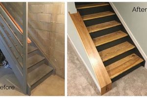 Complete Steps to Finish a Basement: The Ultimate Guide Best Final Touch: Elevate Your Projects with Professional Finishing Complete Steps to Finish a Basement: The Ultimate Guide | Best Final Touch: Elevate Your Projects with Professional Finishing