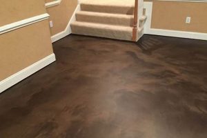 Best Matte Finish Epoxy Floor Options: [Your City/Industry] Edition | Best Final Touch: Elevate Your Projects with Professional Finishing