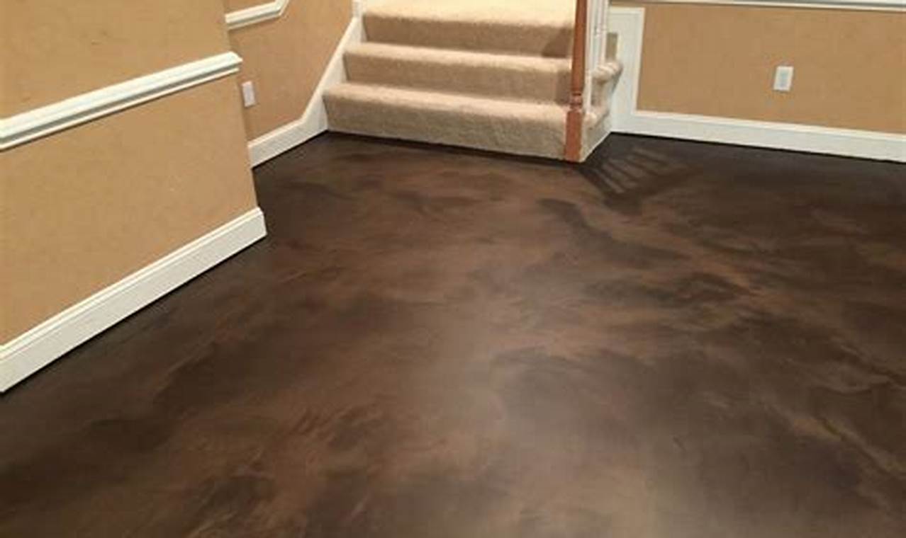 Best Matte Finish Epoxy Floor Options: [Your City/Industry] Edition | Best Final Touch: Elevate Your Projects with Professional Finishing