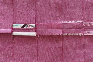 Easy Sewing Seam Finishes: Pro Edge Techniques Best Final Touch: Elevate Your Projects with Professional Finishing Easy Sewing Seam Finishes: Pro Edge Techniques | Best Final Touch: Elevate Your Projects with Professional Finishing