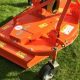 Achieve Pro Results: Kubota Finishing Mower Precision | Best Final Touch: Elevate Your Projects with Professional Finishing